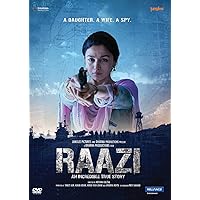 Raazi