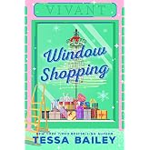 Window Shopping: TikTok made me buy it! The perfect Christmas romance