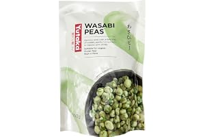 Yutaka Wasabi-ärter