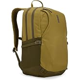 THULE Enroute Sırt &Ccedil;antası, 16'', Medium, Nutria-Green