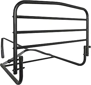 Stander 30 Inch Safety Bed Rail (30