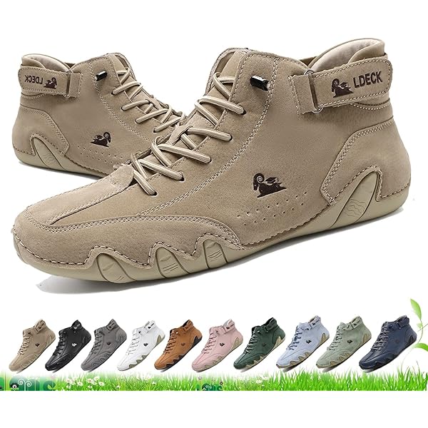 Vogany Orthopädische Sandalen Unisex - Barfuß Sportsandalen Für Damen & Herren