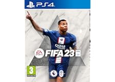 FIFA 23 Standard Edition PS4 | English