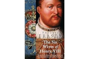 The Six Wives Of Henry VIII (WOMEN IN HISTORY)