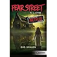 Fear Street - Das Grauen: Die Vorlage zur Netflix-Serie als Doppelband mit "Falsch verbunden" und "Die Schlafwandlerin"