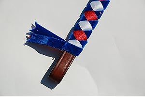 IV Horse Velvet Browbands Small Pony to Extra Full