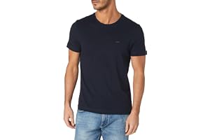 S.Oliver Herren T-Shirt, Kurzarm – Aus Weichem Baumwoll-Jersey, Mit Print, Regular Fit, Rundhalsausschnitt