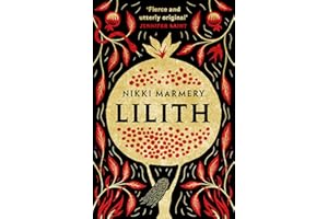 Lilith: the heroine women have waited six thousand years for