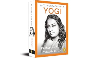 Autobiography of A Yogi (Malayalam)