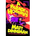 A Parade of Horribles: 8 (Dungeon Crawler Carl) - View 3