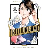 Trillion Game, Vol. 4 (Volume 4)
