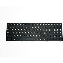 Laptop Keyboard Replacement For Lenovo Ideapad 100 15 Ibd Buy Online At Best Price In Egypt Souq Is Now Amazon Eg