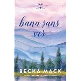Bana Şans Ver - Karton Kapak