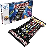 Hasbro Gaming Mastermind The Classic Code Cracking Game For Ages 8 And Up, For 2 Players, Multicolor, Kid