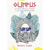 Olimpus. Els mites grecs de l'Odissea a les metamorfosis d'Ovidi (Trencad&iacute;s)