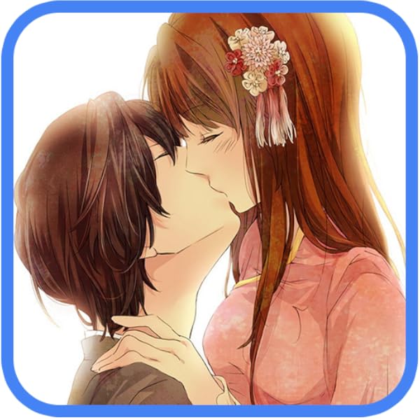 Anime Kiss Scenes 2014