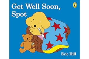 Get Well Soon, Spot
