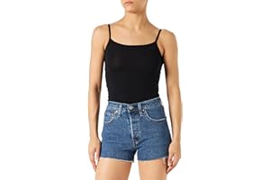 Levi's 501 Original Pantalones Cortos Vaqueros Mujer