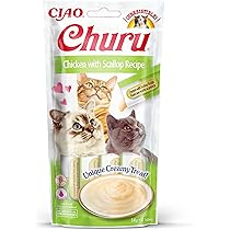 INABA Churu kedi ödül maması sıvı atıştırmalık%88 nem, Japonya'dan