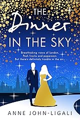 The Dinner in the Sky (Friendships Online Book 3) Kindle Edition