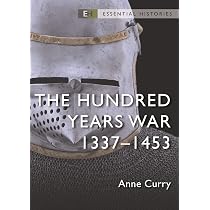 Buy A BRIEF HISTORY OF THE HUNDRED YEARS WAR: THE ENGLISH IN