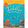 Tiddler Reader