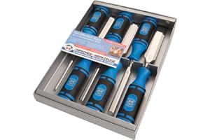 KIRSCHEN Ciseau serti de livret 2 - K en SB - carton 6-10 - 12-16 - 20-26 mm