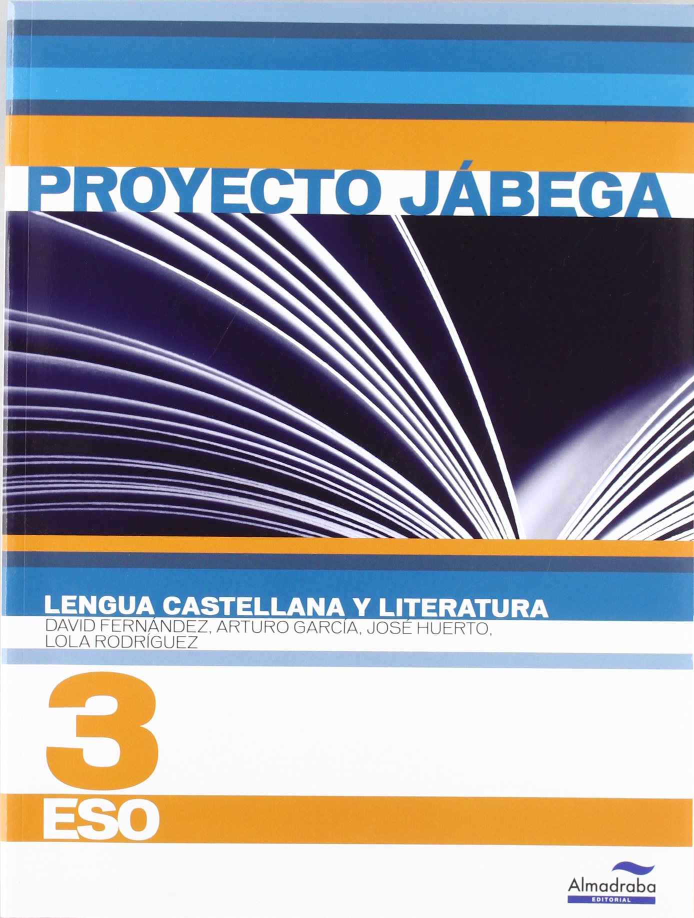 Lengua Castellana y literatura 3º ESO