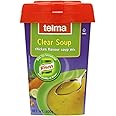 Telma Stock Powder 400g- Perfect for Chicken Soup, Casseroles, Sauces, Gravies and More- Authentic Savoury Bone Broth Taste- Kosher Certified Chicken Powder Soup Mix