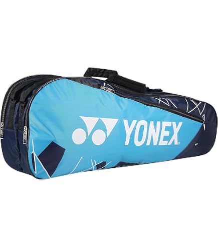Sac à Dos Oliver Long Bleu-gris – Badminton, Squash, Tennis – Neuf Avec étiquette