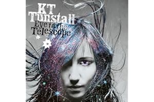 Eye to the Telescope: Stargazer Edition (4CD Deluxe Edition)