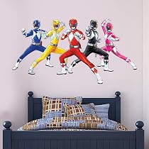 New York Rangers Large Wall Decal - 2x2 Foot Self-Adhesive Removable Team Logo For Home & Office