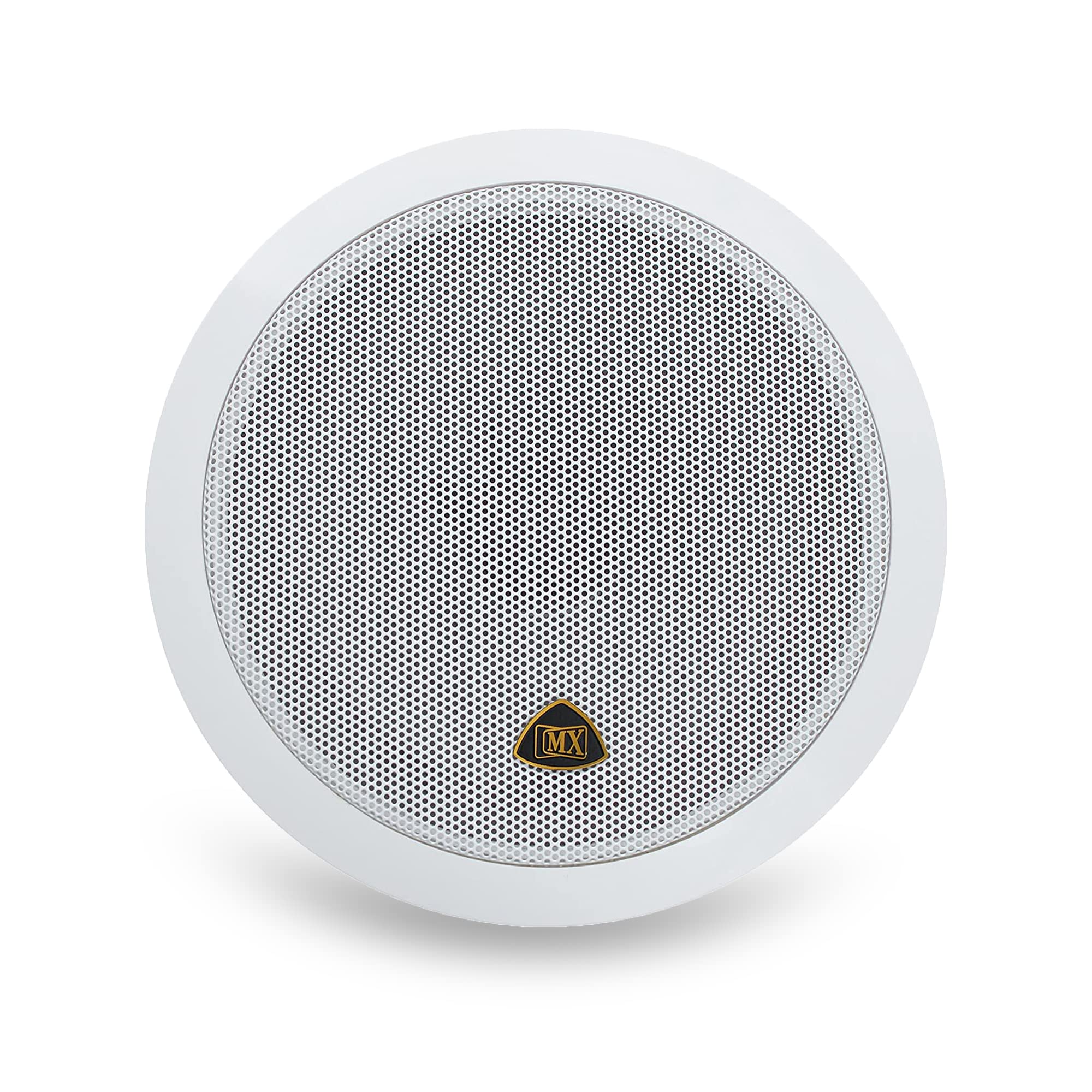 In-Depth Review of MX 6.5 Inch Weatherproof Ceiling Speaker System