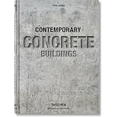 Contemporary Concrete Buildings