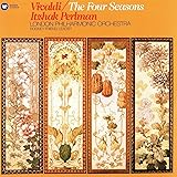 Vivaldi: The Four Seasons
