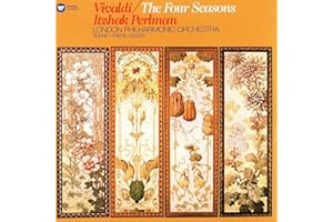 Vivaldi : les 4 Saisons