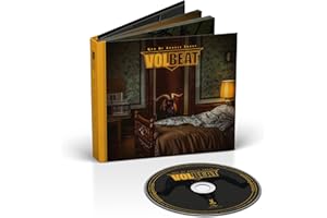 God Of Angels Trust (Ltd. Deluxe Edition)