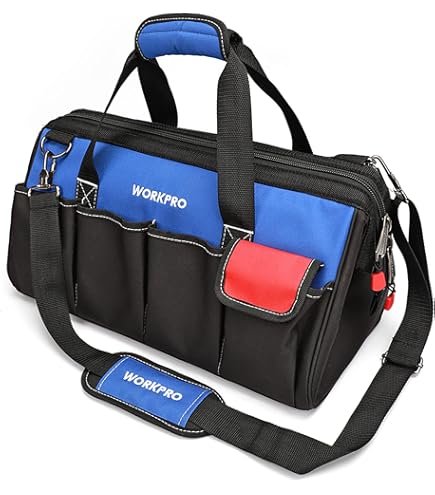 Draper Set Di Cacciaviti Portatile Completamente Isolato VDE - 10 Pezzi Con Punte Quadrate, Per Elettricisti, Blu, Garanzia Draper Tools