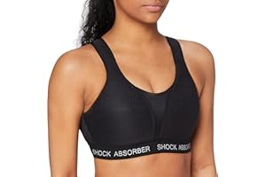 Champion Shock Absorber S06s7 Ultimate Run Bra Padded Sujetador Deportivo para Mujer