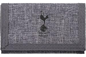 FOCO Football Club Heather Grey Wallet (Tottenham Hotspur)