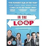 In The Loop [DVD]