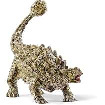 Schleich Monolophosaurus – Figurine DINOSAURS – Dès 5 Ans – 6 X 22 X 9 Cm – Plastique Détaillé