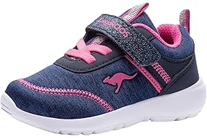 Kangaroos Unisex Kinder Ky-chummy Ev Sneaker