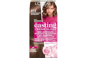 CASTING 613 MROZNE MOCHACCINO