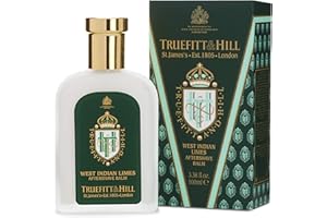 Truefitt & Hill West Indian Limes After Shave Balm 100ml