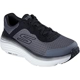 Skechers Skechers Men's Max Cushioning Endeavour Sneaker Spor AyakkabıErkek | Max Yastıklama, Hava Soğutmalı Goga Mat İ&ccedil; Taba