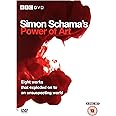 Simon Schama's The Power Of Art: The Complete BBC Series [DVD] [2006]