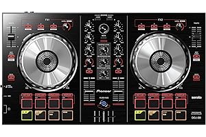 PIONEER DJ Pioneer DDJ-SB Performance DJ Controller