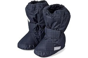 Sterntaler Unisex Baby Stiefel Babyschuh