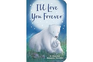 I'll Love You Forever